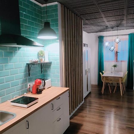 Lol Apartment Alicante Zewnętrze zdjęcie