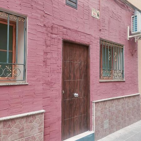 Lol Apartment Alicante Zewnętrze zdjęcie