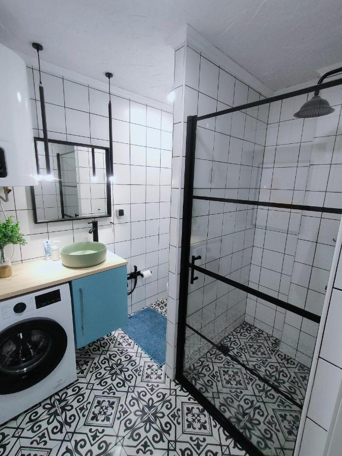 Lol Apartment Alicante Zewnętrze zdjęcie