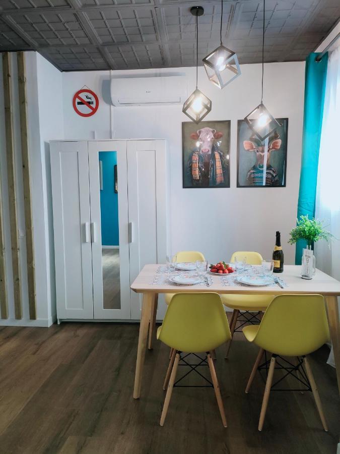 Lol Apartment Alicante Zewnętrze zdjęcie