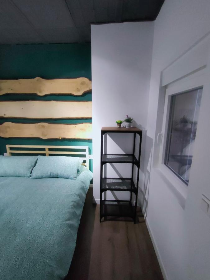 Lol Apartment Alicante Zewnętrze zdjęcie