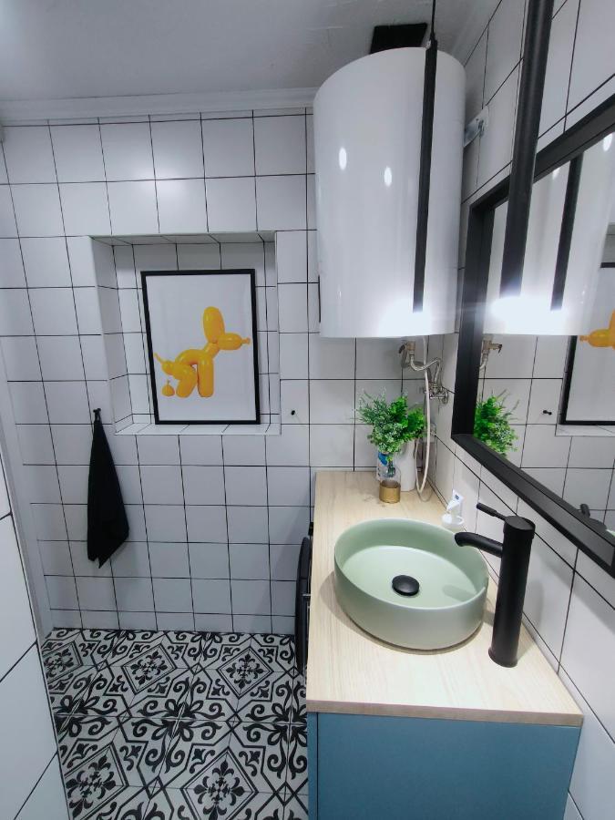 Lol Apartment Alicante Zewnętrze zdjęcie