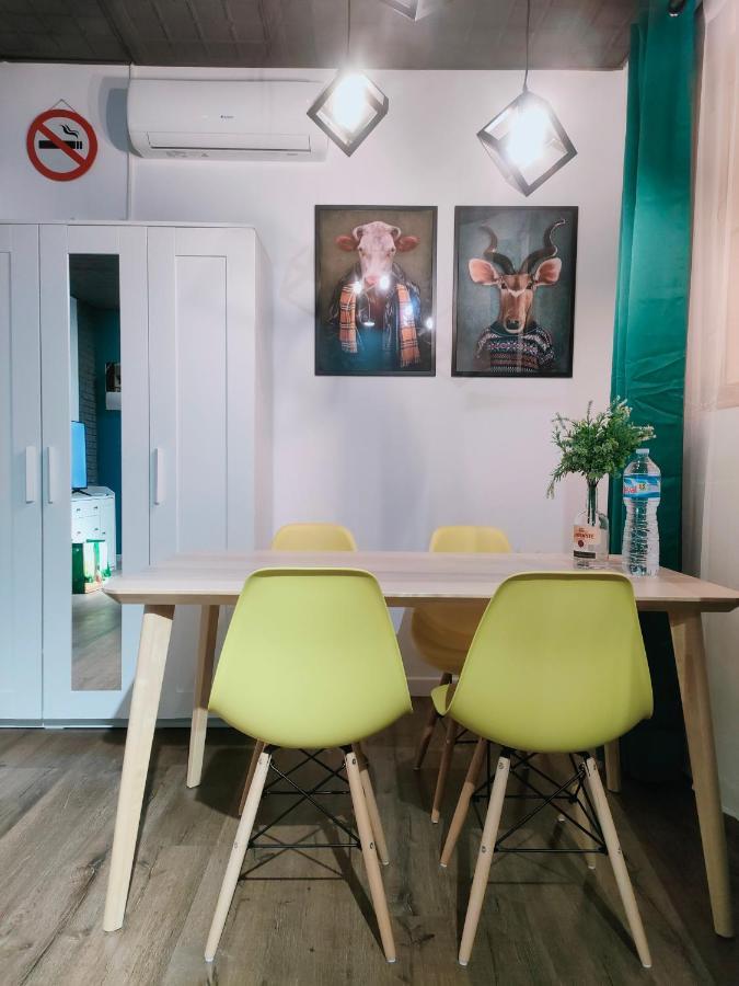 Lol Apartment Alicante Zewnętrze zdjęcie