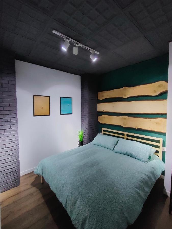 Lol Apartment Alicante Zewnętrze zdjęcie
