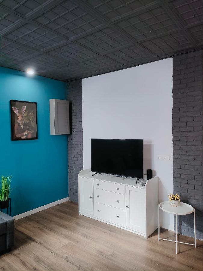 Lol Apartment Alicante Zewnętrze zdjęcie