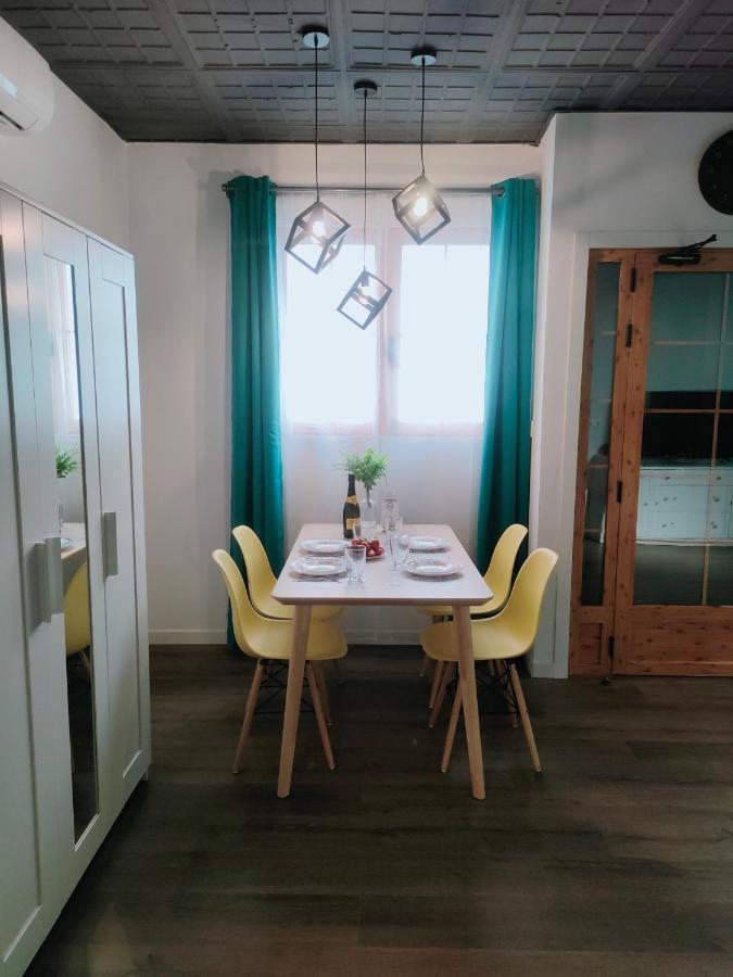 Lol Apartment Alicante Zewnętrze zdjęcie