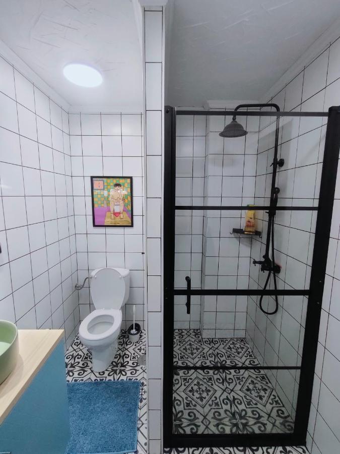 Lol Apartment Alicante Zewnętrze zdjęcie