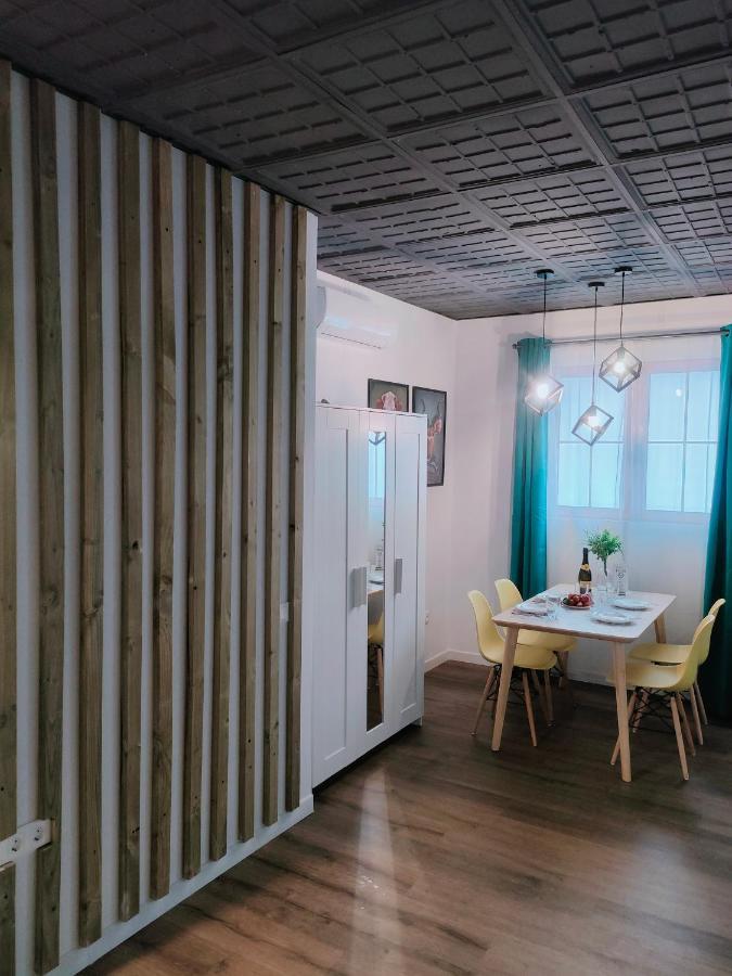 Lol Apartment Alicante Zewnętrze zdjęcie