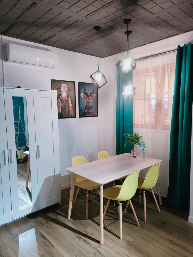 Lol Apartment Alicante Zewnętrze zdjęcie