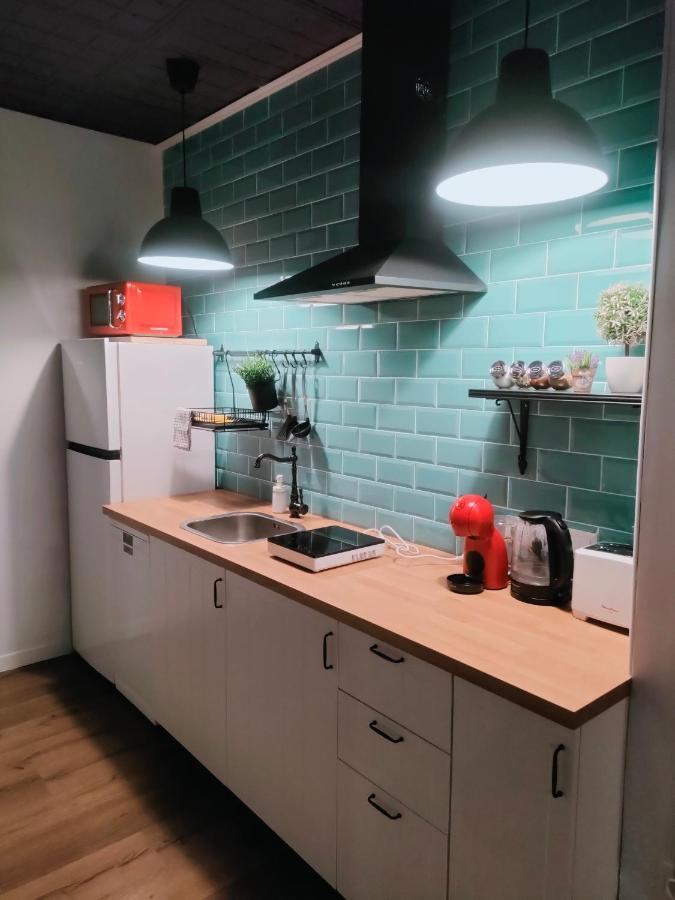 Lol Apartment Alicante Zewnętrze zdjęcie