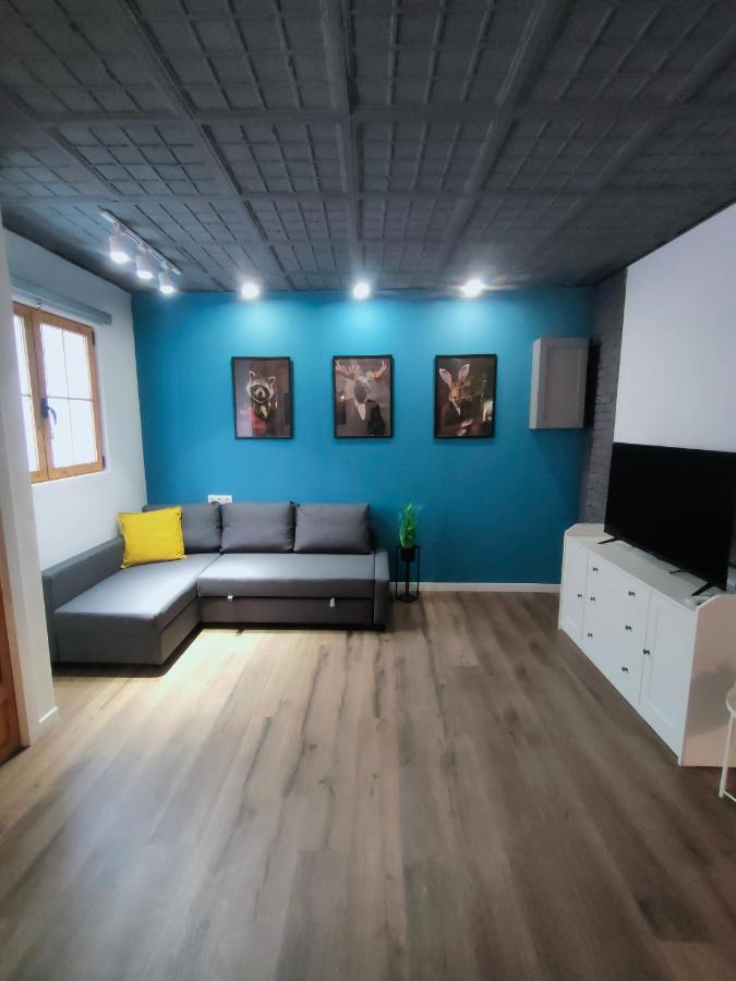 Lol Apartment Alicante Zewnętrze zdjęcie