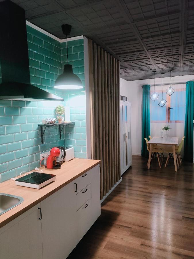 Lol Apartment Alicante Zewnętrze zdjęcie
