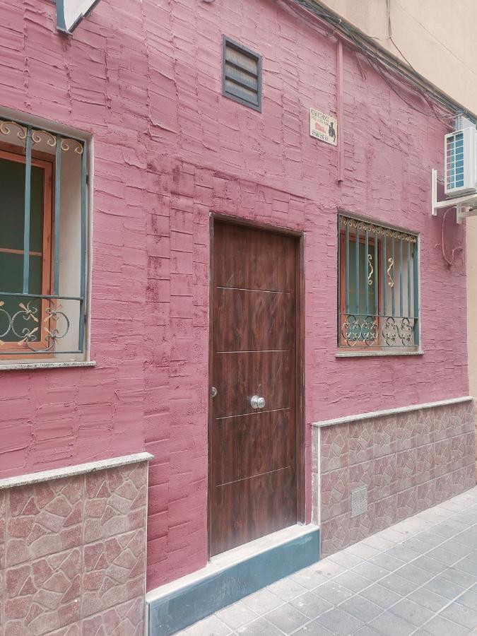 Lol Apartment Alicante Zewnętrze zdjęcie